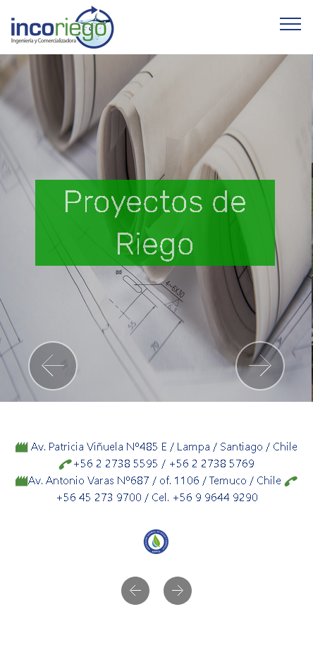 Soluciones informáticas a medida en Chile